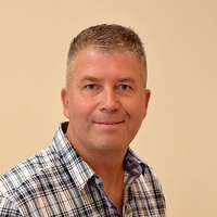 Militärseelsorgeassistent Dietmar Rose