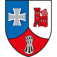 Wappen einer Dienststelle
