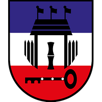 Wappen einer Dienststelle