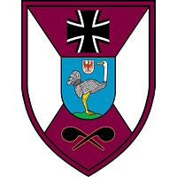 Dienststellenwappen