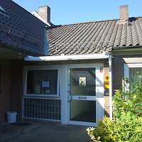 Evangelisches Militärpfarramt Munster I