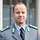 Porträtfoto Oberstleutnant Christian Koch