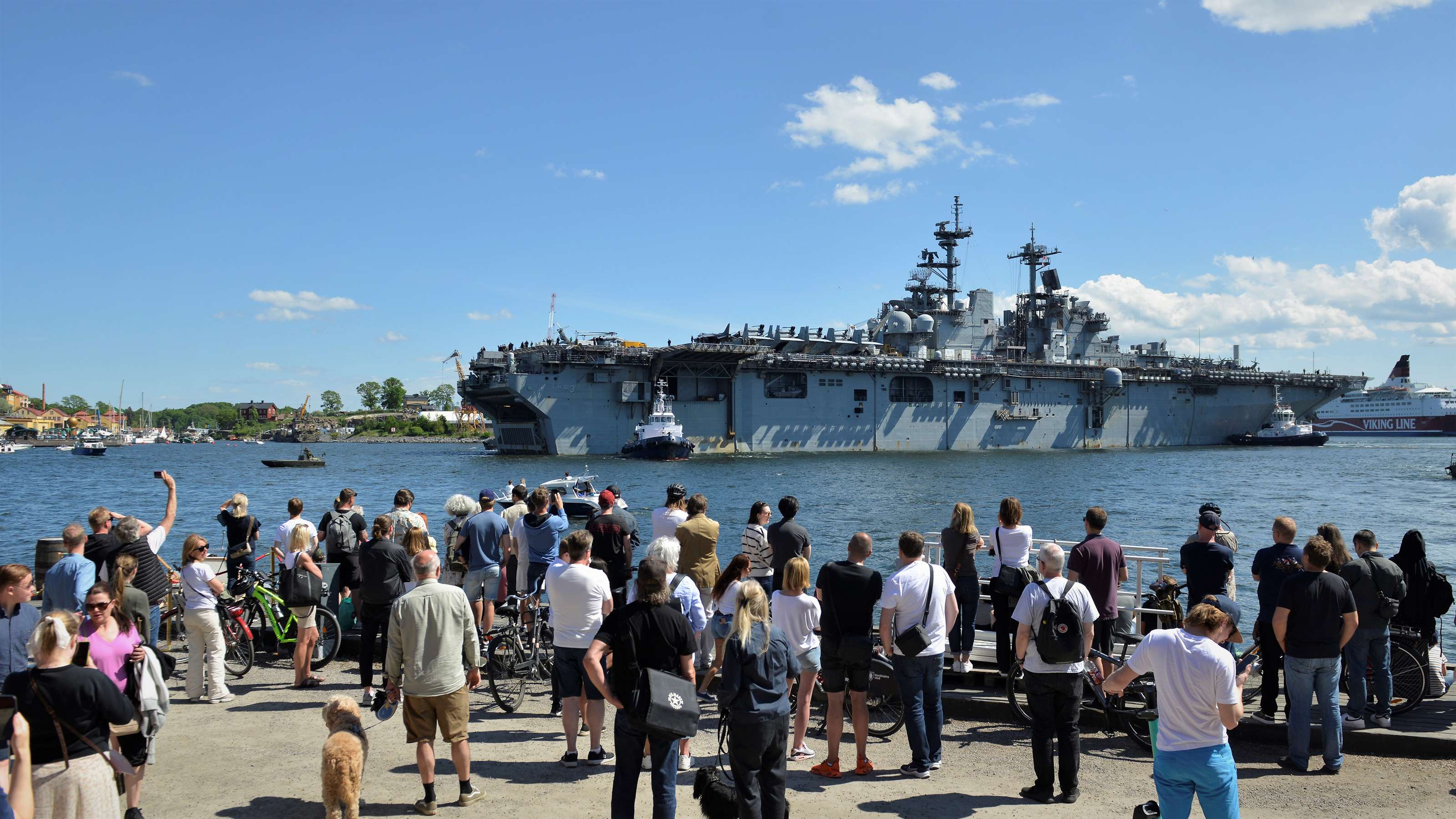 Nato Manover Ostsee 2022