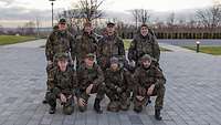 Team Bayern 1