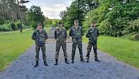 Team Nordrhein-Westfalen