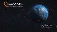 Logo des Projektes SeRANIS