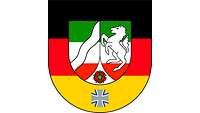 Wappen Landeskommando Nordrhein-Westfalen