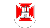 Wappen Landeskommando Hamburg