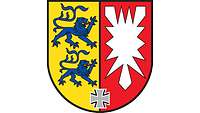 Wappen Landeskommando Schleswig-Holstein
