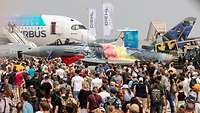 ILA 2022