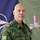 Portrait of Major General Wilfred Rietdijk, Deputy Commander of 1 (German/Netherlands) Corps, in uniform