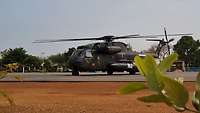 Hubschrauber