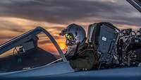 Counter Daesh Nacht
