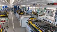 Ersteinrüstung A330 MRTT
