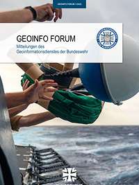 2022-1 GeoInfo-Forum Deckblatt