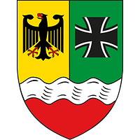 Wappen vom Bundesamt