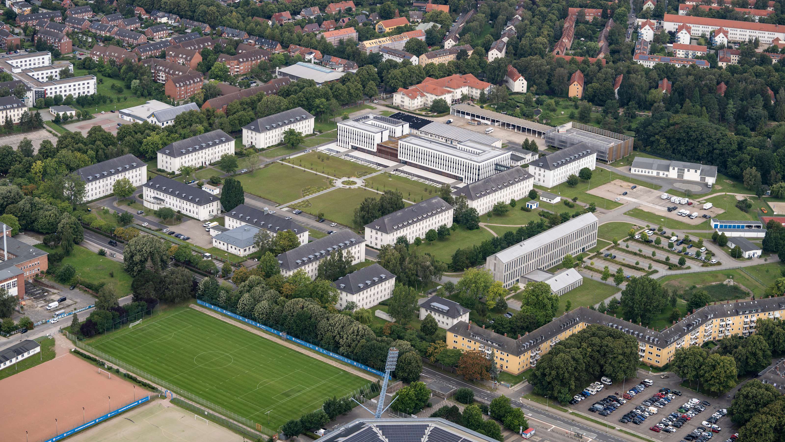 Deutsche Marine Organisation