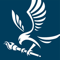 Wappen einer Dienststelle