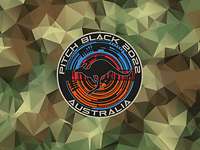 Pitch Black 2022 Pitch Black 2022