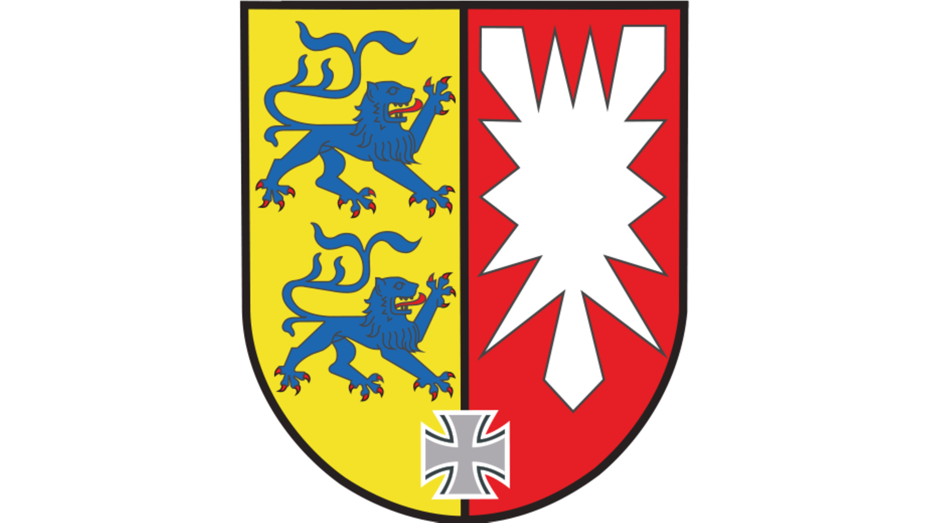 Landeskommando SchleswigHolstein