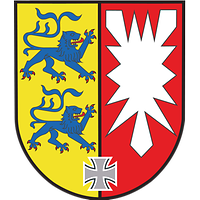 Wappen einer Dienststelle