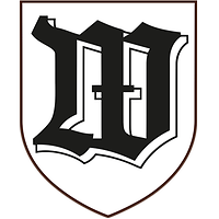 Wappen einer Dienststelle