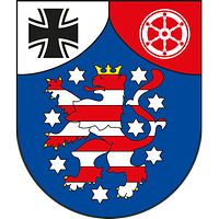 Wappen einer Dienststelle