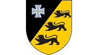 Wappen einer Dienststelle