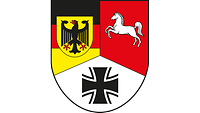 Wappen einer Dienststelle