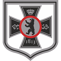 Wappen einer Dienststelle