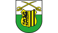 Wappen einer Dienststelle