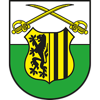 Wappen einer Dienststelle