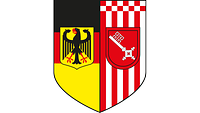 Wappen einer Dienststelle