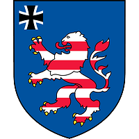 Wappen einer Dienststelle