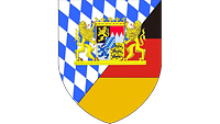 Wappen einer Dienststelle