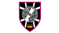 Wappen einer Dienststelle