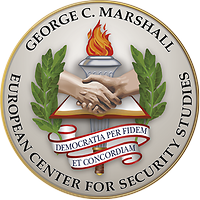 Wappen einer Dienststelle