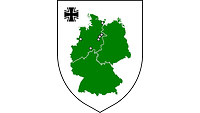 Wappen einer Dienststelle