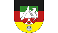 Wappen einer Dienststelle