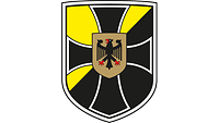 Wappen einer Dienststelle