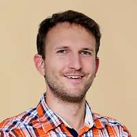 Militärseelsorgeassistent Christian Szarka