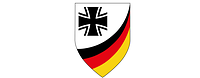 Wappen einer Dienststelle