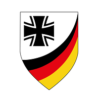 Wappen einer Dienststelle