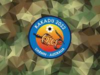Kakadu 2022 Kakadu 2022