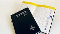 2023 Taschenkalender