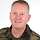 Portrait eines Soldaten