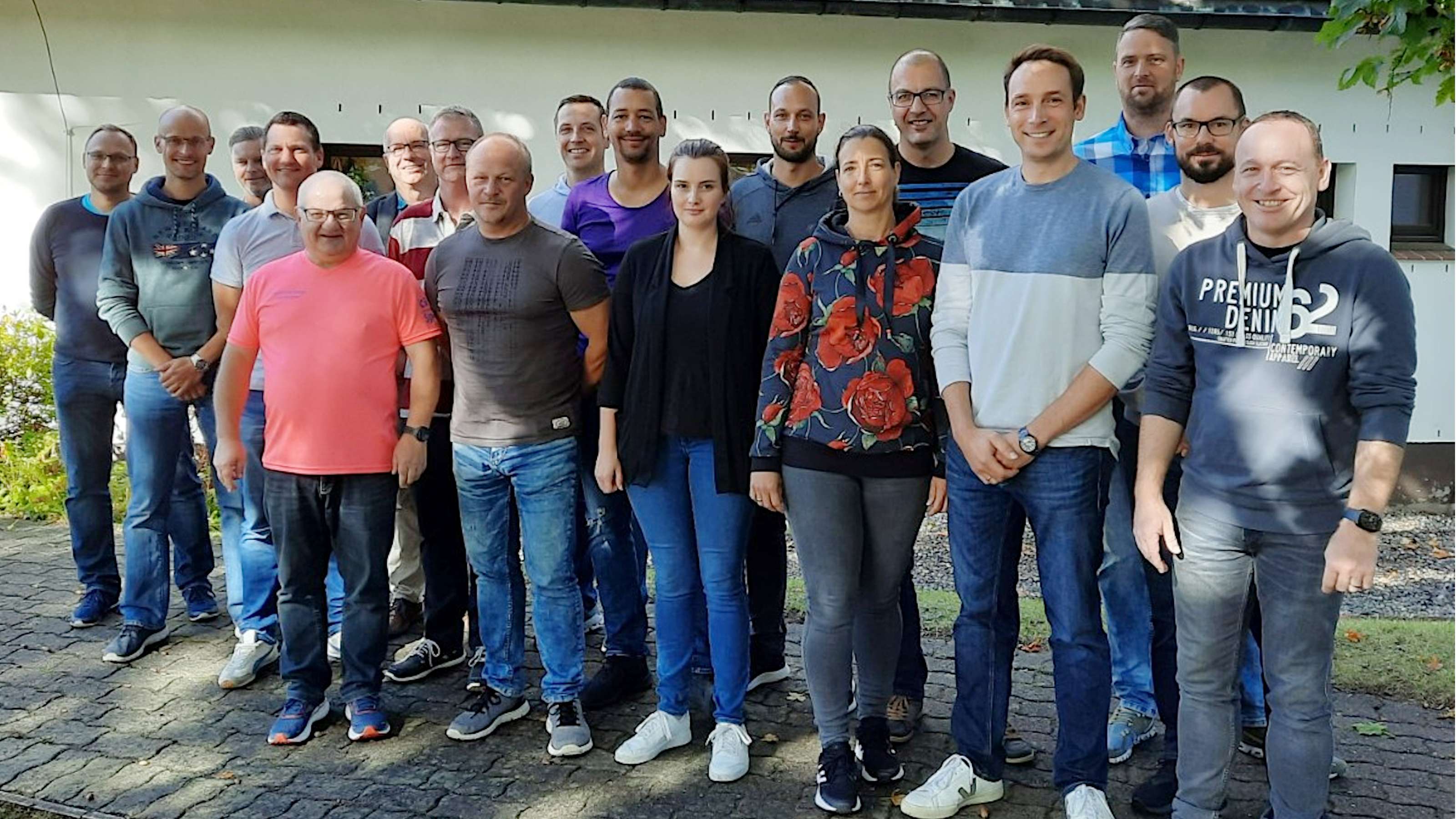 „Der Soldat in unserer Zeit!“