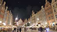 Ausklang am Abend
