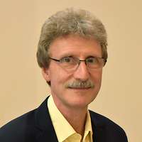 Militärseelsorgeassistent Andreas Swaton