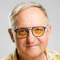 Militärseelsorgeassistent Michael Pöltl